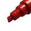 Use Red Marker to denote problem areas